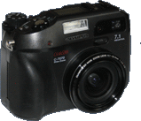Olympus C7070