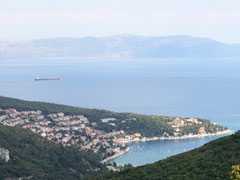 chyba Rabac