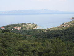 półwysep Sv. Marina